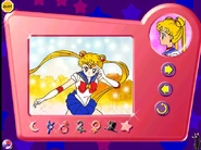 Galactic Moon Library