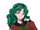 Michiru Kaiou / Sailor Neptune (Crystal)