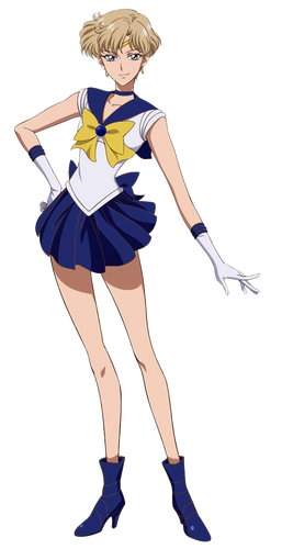 Sailor Form