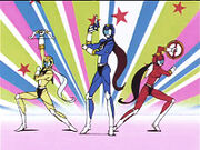 Sentai