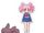 Chibiusa (Crystal)