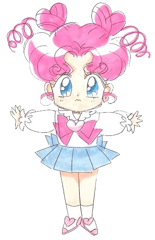 Chibi Chibi | Czarodziejka z Księżyca Wiki | Fandom