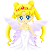 Neo Queen Serenity (Event Exclusive)