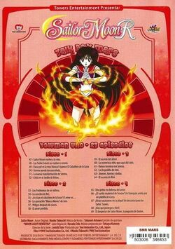 Sailor Moon Talk Box Mars Sailor Moon Wiki Fandom Moments from sailor moon crystal go here.in general (throughout the franchise) any time usagi/sailor moon: sailor moon talk box mars sailor