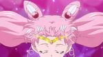 Moon Prism Power Chibi Moon SMC3