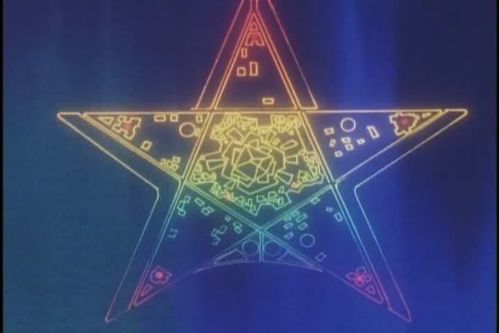 Crystal Star, Sailor Moon Wiki