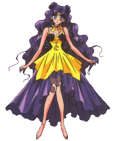 Luna Sailor Moon Wiki Fandom