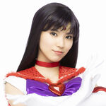 Kaguya 2021 Sera Myu Sailor Mars Rei Kobayashi