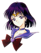 Sailor Saturn