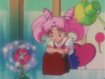 Caps Civilian Chibiusa 69