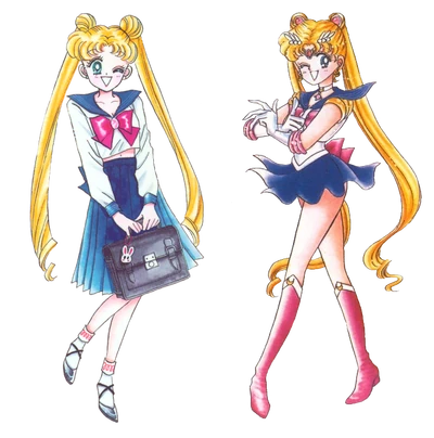 Usagi (Sailor Moon)