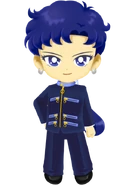 Seiya Kou (Event Exclusive)