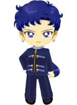 Seiya Kou SMD