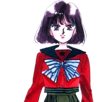 Hotaru Tomoe Sailor Saturn Manga Sailor Moon Wiki Fandom Sailor saturn by polkaa on deviantart. hotaru tomoe sailor saturn manga