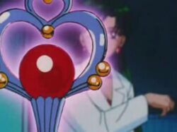 Garnet Rod, Sailor Moon Wiki