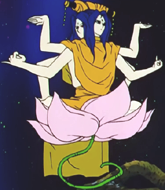 Yamandakka
