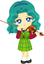 Michiru SMD
