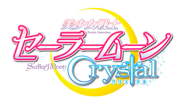 Sailor Moon Crystal - Toei Animation