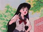 Sailor Moon Screenshot 0123