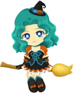 Michiru Kaiou (Witch) (Event Exclusive)