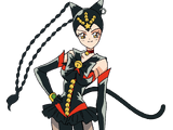 Sailor Tin Nyanko