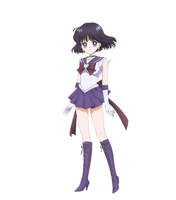 雪月花様sailor saturn 確認用 雪月花様sailor saturn 確認用