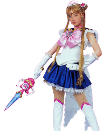 Ek6sxr3lsglw2m Usagi was the shortest among the five original sailor senshi, and the materials collection noted that she was a little chubby. https sailormoon fandom com wiki usagi tsukino sailor moon pgsm