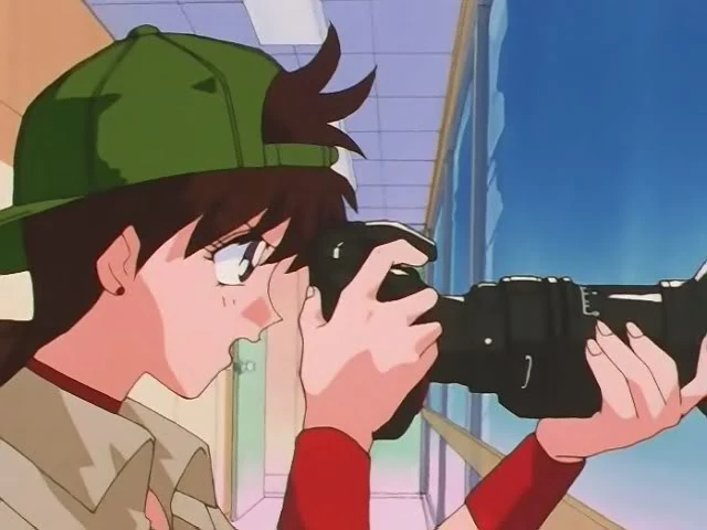 Saki Itabashi Sailor Moon Wiki Fandom