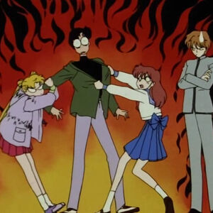 Mamoru Chiba Tuxedo Mask Anime Sailor Moon Wiki Fandom Video con imágenes de mamoru chiba o darien (tuxedo kamen) de la canción dakishimete itai, del. mamoru chiba tuxedo mask anime