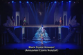 Esmeraude wspólnie z Rubeusem używają Black Crystal Amazon w musicalu Petite Étrangère, by zaatakować Sailor Moon