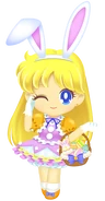Minako Aino (Easter) (Event Exclusive)