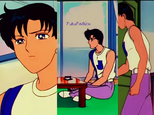 Mamoru Chiba | Sailor Moon Wiki | Fandom Mamoru Chiba | Sailor Moon Wiki | Fandom