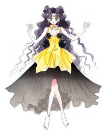 Luna Manga Sailor Moon Wiki Fandom