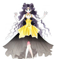 Luna Manga Sailor Moon Wiki Fandom Luna Manga Sailor Moon Wiki Fandom