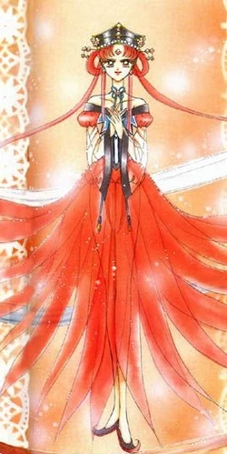 Printesa-Kakyuu