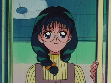 Tomoko Takase | Sailor Moon Wiki | Fandom