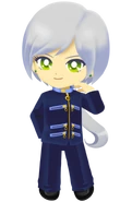 Yaten Kou (Event Exclusive)