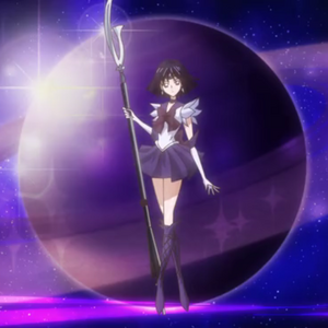 Hotaru Tomoe Sailor Saturn Crystal Sailor Moon Wiki Fandom Le repliche sono andate in onda su svariati canali televisivi, in tutto il mondo. hotaru tomoe sailor saturn crystal
