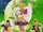 Kessen / Transylvania no Mori - Shin Toujou! Chibi Moon wo Mamoru Senshi-tachi