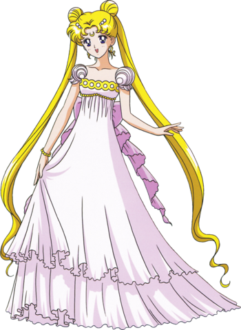 Princesa Serenity | Sailor Moon Wiki | Fandom Princesa Serenity | Sailor Moon Wiki | Fandom