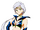Sailor Star Healer (Crystal)