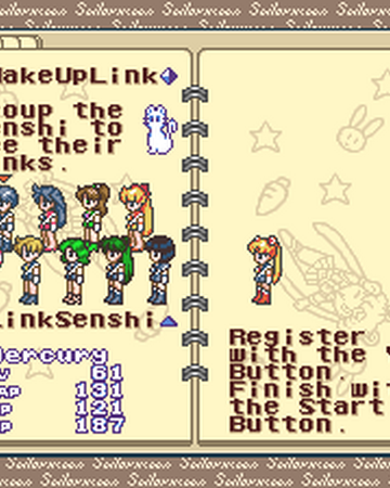 Link Techs Sailor Moon Wiki Fandom Link Techs Sailor Moon Wiki Fandom