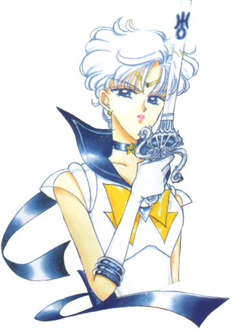 Haruka Tenou Sailor Uranus Manga Sailor Moon Wiki Fandom Also include 6 stickers~ now i'm waiting for. haruka tenou sailor uranus manga