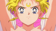 Princesa Serenity, Sailor Moon R The Movie