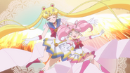 Sailor Moon ACT36SMC3