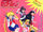 Bishoujo Senshi Sailor Moon - Super Spring Festival