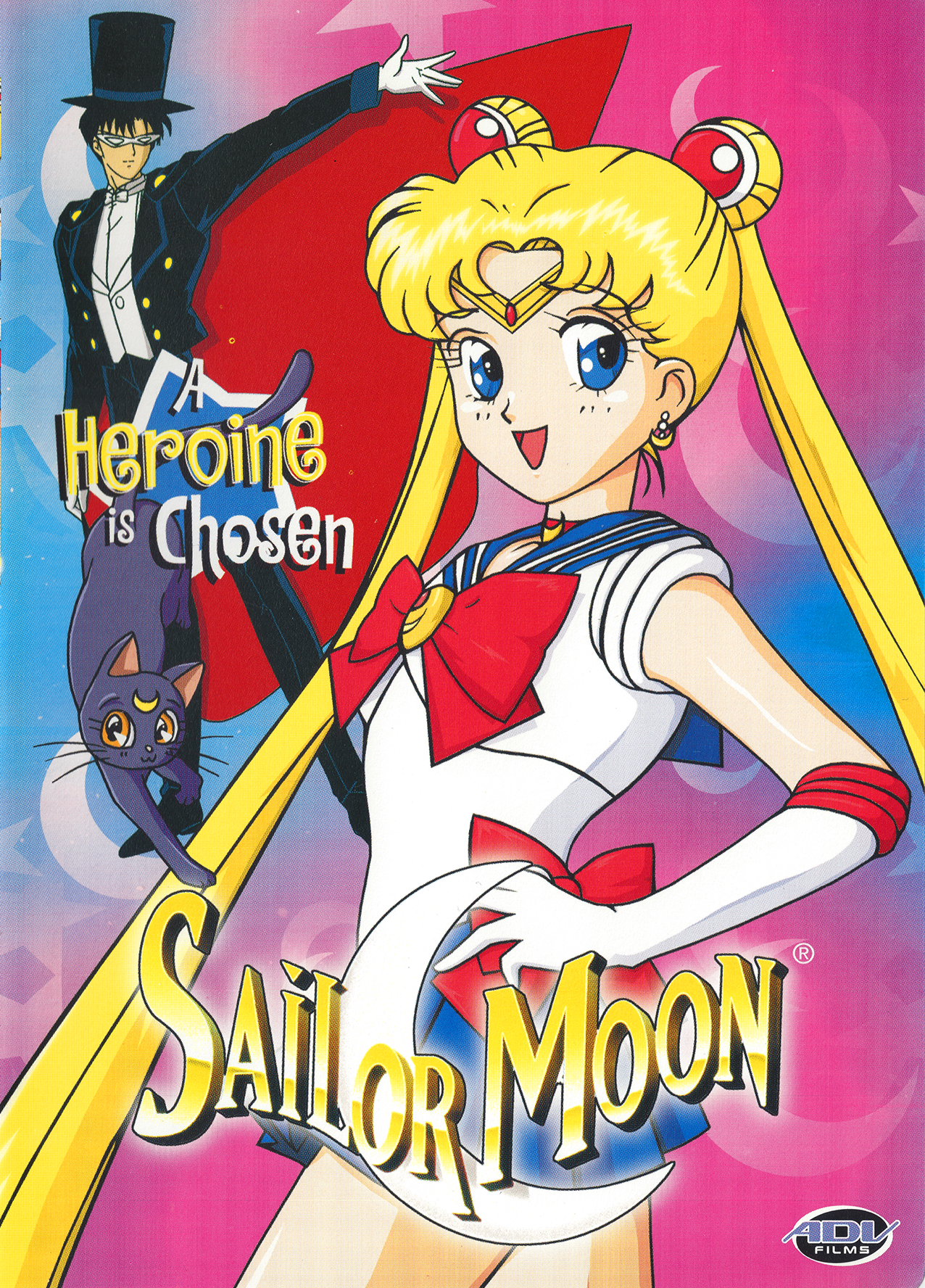 Sailor Moon, Wiki