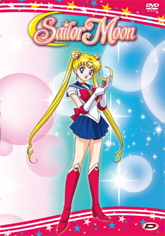 Pretty Guardian Sailor Moon Crystal Season 2 (English DVD), Sailor Moon  Wiki