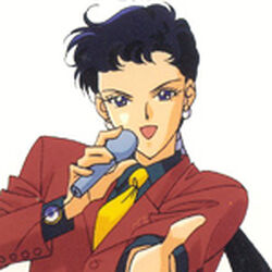 Sailor Moon (personagem) – Wikipédia, a enciclopédia livre