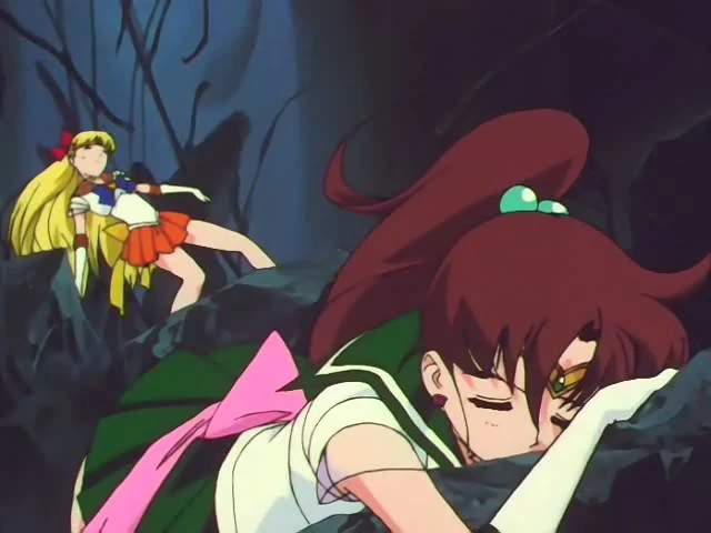 Dreams Forever Fill The Heavens With Light Sailor Moon Wiki Fandom